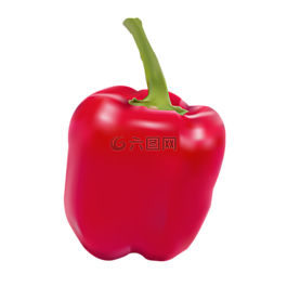 辣椒粉,紅色,食品