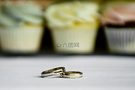 蛋糕,慶典,婚禮蛋糕