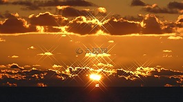 加勒比,太陽,心情
