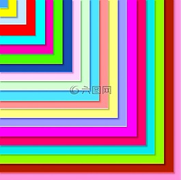 多色,3d,創(chuàng)意