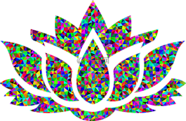 花,花的,蓮花