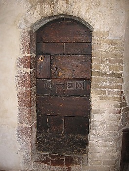 門(mén),木材