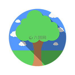 樹,植物,自然