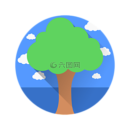 樹,植物,自然