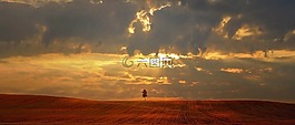 景觀,性質(zhì),日落