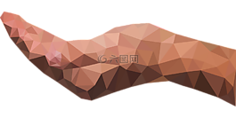 小聚,多边形,三角形