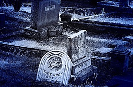 水頭石材,墳?zāi)?公墓