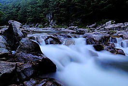 吉日,韓國,章印象