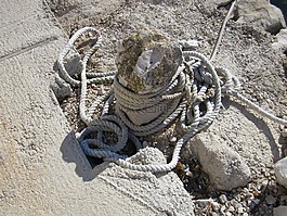 系泊設(shè)備,節(jié),引導(dǎo)