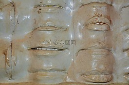石,雕刻,結(jié)構(gòu)