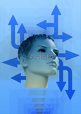 男子,時尚,心理學(xué)