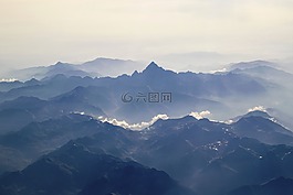 自然,景觀,空氣