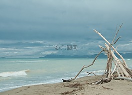 海,轉(zhuǎn)寄,雷暴