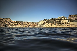 海,海洋,水