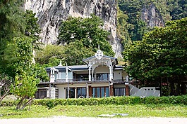 別墅,首頁,泰國