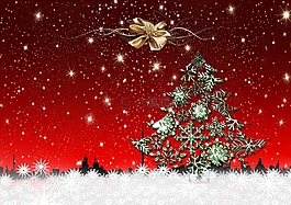 weihnachtsbaumschmuck,閃光,圣誕節(jié)