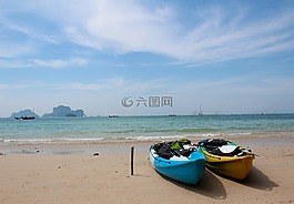 泰國,引導,浪漫