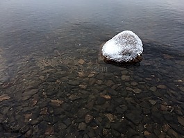 单,石,水