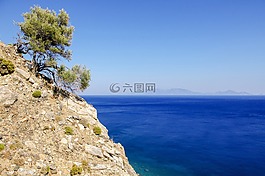 性質(zhì),海,水體
