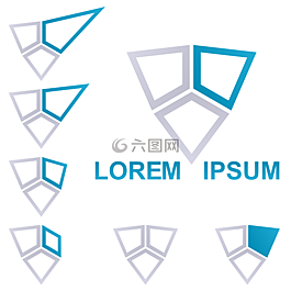 盾構(gòu),符號(hào),藍(lán)色