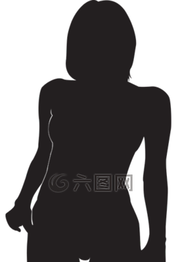 性感,女孩,他媽的