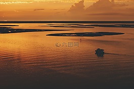 海,海洋,水