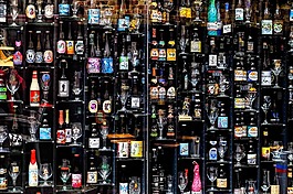 啤酒,酒精,喝