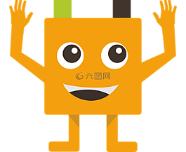 笑臉,快樂,廣場