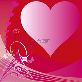 情人節(jié),心臟,課程