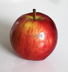 蘋果,水果,食品