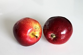 蘋果,水果,食品