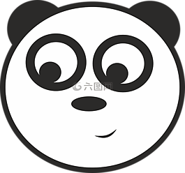 熊貓,動(dòng)物,動(dòng)物園