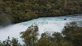 河,拉皮茲,水