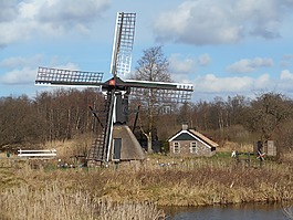 weerribben,weerribben-威登,kalenberg