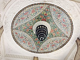 景觀,建筑,公園