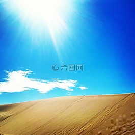 沙丘,阿拉尔斯克,oktyabrsky 村