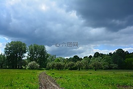 云,方式,间隔