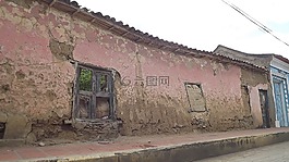 老,房子,體系結(jié)構(gòu)