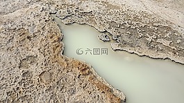 熱,水域,溫暖