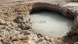 熱,水域,溫暖