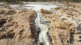 熱,水域,溫暖