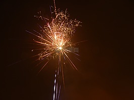 香檳酒,電臺,輝光