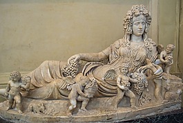 skulptura,女神,天使
