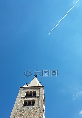 布拉格,捷克共和國,b