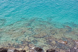 海,海灘,假期