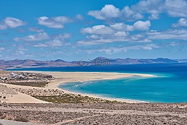 海,海灘,假期