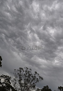 風(fēng)暴,天氣,自然