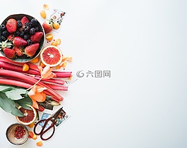 外行平,食品,甜點