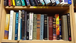 舊圖書,物理書籍,書
