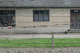 波蘭,奧斯威辛集中營,體系結(jié)構(gòu)